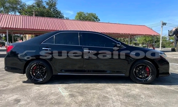 ซื้อ รถมือสอง Toyota Camry สีดำ รถยนต์ ใน %{เมือง} ใน ขอนแก่น ซื้อ รถมือสอง Toyota Camry สีดำ รถยนต์ ใน %{เมือง} ใน ขอนแก่น