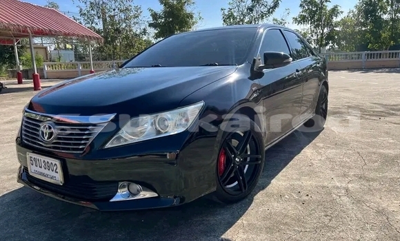 ซื้อ รถมือสอง Toyota Camry สีดำ รถยนต์ ใน %{เมือง} ใน ขอนแก่น ซื้อ รถมือสอง Toyota Camry สีดำ รถยนต์ ใน %{เมือง} ใน ขอนแก่น