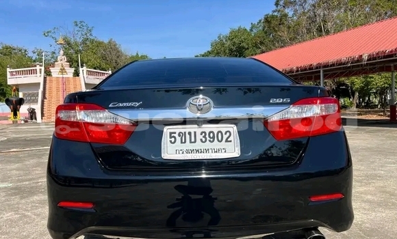 ซื้อ รถมือสอง Toyota Camry สีดำ รถยนต์ ใน %{เมือง} ใน ขอนแก่น ซื้อ รถมือสอง Toyota Camry สีดำ รถยนต์ ใน %{เมือง} ใน ขอนแก่น