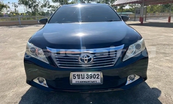 ซื้อ รถมือสอง Toyota Camry สีดำ รถยนต์ ใน %{เมือง} ใน ขอนแก่น ซื้อ รถมือสอง Toyota Camry สีดำ รถยนต์ ใน %{เมือง} ใน ขอนแก่น