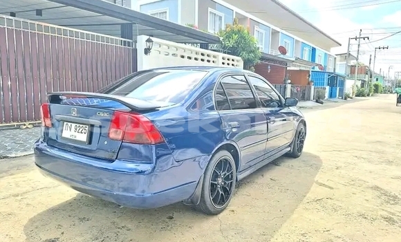 ซื้อ รถมือสอง Honda Civic อื่น ๆ รถยนต์ ใน %{เมือง} ใน กาญจนบุรี ซื้อ รถมือสอง Honda Civic อื่น ๆ รถยนต์ ใน %{เมือง} ใน กาญจนบุรี