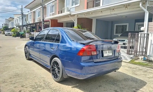 ซื้อ รถมือสอง Honda Civic อื่น ๆ รถยนต์ ใน %{เมือง} ใน กาญจนบุรี ซื้อ รถมือสอง Honda Civic อื่น ๆ รถยนต์ ใน %{เมือง} ใน กาญจนบุรี