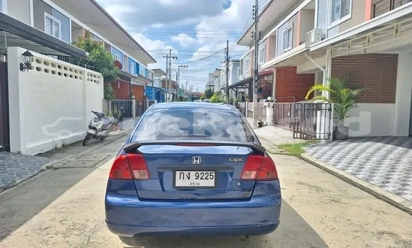 ซื้อ รถมือสอง Honda Civic อื่น ๆ รถยนต์ ใน %{เมือง} ใน กาญจนบุรี ซื้อ รถมือสอง Honda Civic อื่น ๆ รถยนต์ ใน %{เมือง} ใน กาญจนบุรี