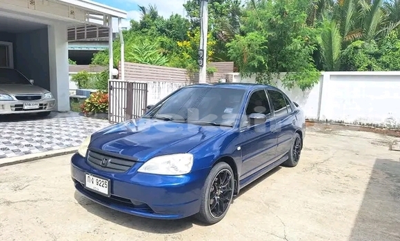 ซื้อ รถมือสอง Honda Civic อื่น ๆ รถยนต์ ใน %{เมือง} ใน กาญจนบุรี ซื้อ รถมือสอง Honda Civic อื่น ๆ รถยนต์ ใน %{เมือง} ใน กาญจนบุรี