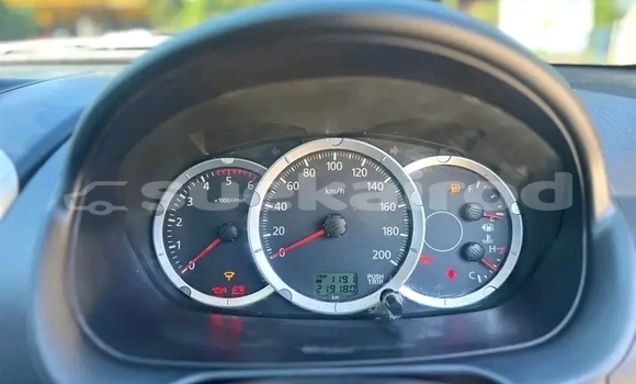 Buy Used Mitsubishi Triton Black Car in Ang Thong in Ang Thong