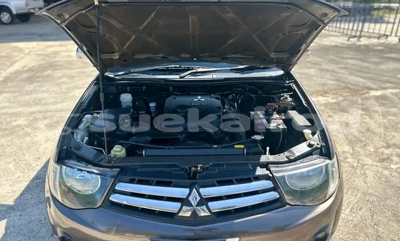 ซื้อ รถมือสอง Mitsubishi Triton สีดำ รถยนต์ ใน %{เมือง} ใน อ่างทอง ซื้อ รถมือสอง Mitsubishi Triton สีดำ รถยนต์ ใน %{เมือง} ใน อ่างทอง