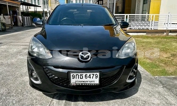 ซื้อ รถมือสอง Mazda 2 สีดำ รถยนต์ ใน %{เมือง} ใน กำแพงเพชร ซื้อ รถมือสอง Mazda 2 สีดำ รถยนต์ ใน %{เมือง} ใน กำแพงเพชร