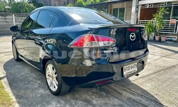 ซื้อ รถมือสอง Mazda 2 สีดำ รถยนต์ ใน %{เมือง} ใน กำแพงเพชร ซื้อ รถมือสอง Mazda 2 สีดำ รถยนต์ ใน %{เมือง} ใน กำแพงเพชร