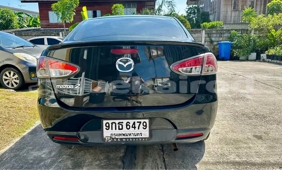 ซื้อ รถมือสอง Mazda 2 สีดำ รถยนต์ ใน %{เมือง} ใน กำแพงเพชร ซื้อ รถมือสอง Mazda 2 สีดำ รถยนต์ ใน %{เมือง} ใน กำแพงเพชร