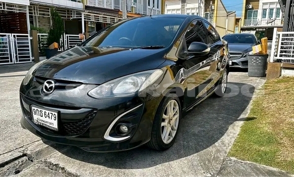 ซื้อ รถมือสอง Mazda 2 สีดำ รถยนต์ ใน %{เมือง} ใน กำแพงเพชร ซื้อ รถมือสอง Mazda 2 สีดำ รถยนต์ ใน %{เมือง} ใน กำแพงเพชร