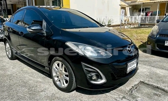 ซื้อ รถมือสอง Mazda 2 สีดำ รถยนต์ ใน %{เมือง} ใน กำแพงเพชร ซื้อ รถมือสอง Mazda 2 สีดำ รถยนต์ ใน %{เมือง} ใน กำแพงเพชร