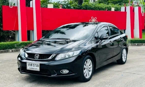 ซื้อ รถมือสอง Honda Civic สีดำ รถยนต์ ใน %{เมือง} ใน บุรีรัมย์ ซื้อ รถมือสอง Honda Civic สีดำ รถยนต์ ใน %{เมือง} ใน บุรีรัมย์