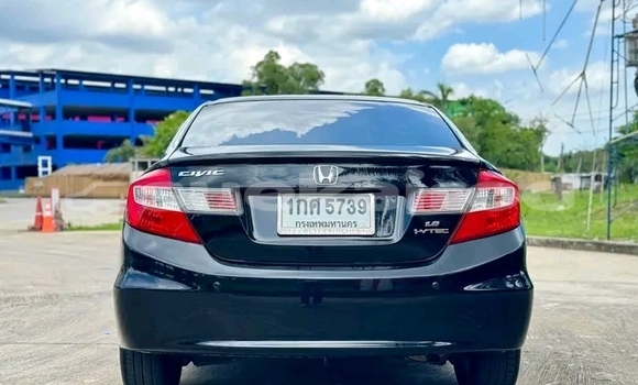 ซื้อ รถมือสอง Honda Civic สีดำ รถยนต์ ใน %{เมือง} ใน บุรีรัมย์ ซื้อ รถมือสอง Honda Civic สีดำ รถยนต์ ใน %{เมือง} ใน บุรีรัมย์