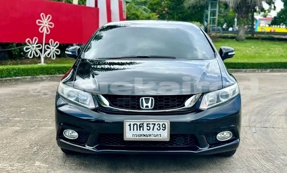 ซื้อ รถมือสอง Honda Civic สีดำ รถยนต์ ใน %{เมือง} ใน บุรีรัมย์ ซื้อ รถมือสอง Honda Civic สีดำ รถยนต์ ใน %{เมือง} ใน บุรีรัมย์