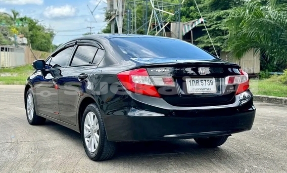 ซื้อ รถมือสอง Honda Civic สีดำ รถยนต์ ใน %{เมือง} ใน บุรีรัมย์ ซื้อ รถมือสอง Honda Civic สีดำ รถยนต์ ใน %{เมือง} ใน บุรีรัมย์