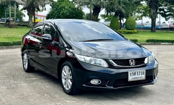 ซื้อ รถมือสอง Honda Civic สีดำ รถยนต์ ใน %{เมือง} ใน บุรีรัมย์ ซื้อ รถมือสอง Honda Civic สีดำ รถยนต์ ใน %{เมือง} ใน บุรีรัมย์