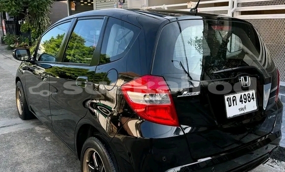 ซื้อ รถมือสอง Honda Jazz สีดำ รถยนต์ ใน %{เมือง} ใน กาญจนบุรี ซื้อ รถมือสอง Honda Jazz สีดำ รถยนต์ ใน %{เมือง} ใน กาญจนบุรี