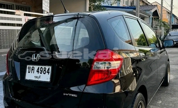 ซื้อ รถมือสอง Honda Jazz สีดำ รถยนต์ ใน %{เมือง} ใน กาญจนบุรี ซื้อ รถมือสอง Honda Jazz สีดำ รถยนต์ ใน %{เมือง} ใน กาญจนบุรี