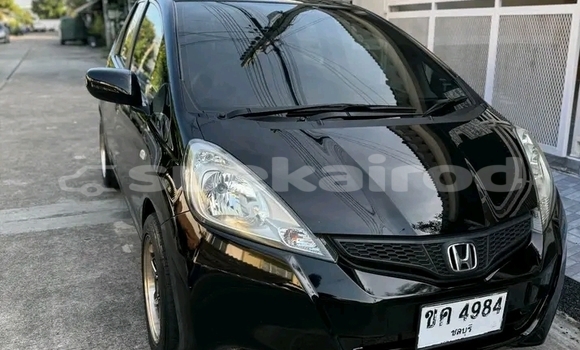 ซื้อ รถมือสอง Honda Jazz สีดำ รถยนต์ ใน %{เมือง} ใน กาญจนบุรี ซื้อ รถมือสอง Honda Jazz สีดำ รถยนต์ ใน %{เมือง} ใน กาญจนบุรี