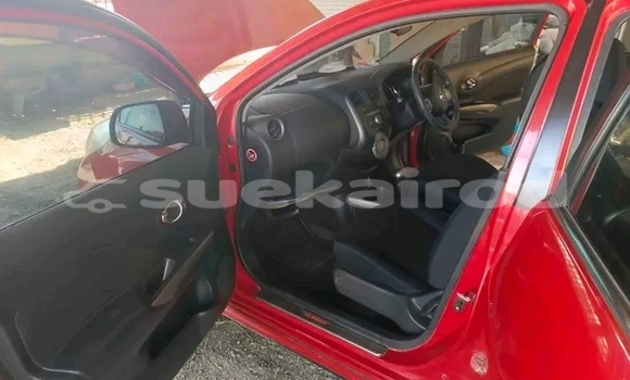 ซื้อ รถมือสอง Nissan Almera สีแดง รถยนต์ ใน %{เมือง} ใน กาฬสินธุ์ ซื้อ รถมือสอง Nissan Almera สีแดง รถยนต์ ใน %{เมือง} ใน กาฬสินธุ์