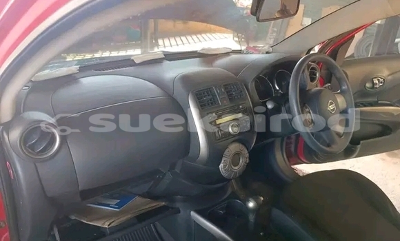 ซื้อ รถมือสอง Nissan Almera สีแดง รถยนต์ ใน %{เมือง} ใน กาฬสินธุ์ ซื้อ รถมือสอง Nissan Almera สีแดง รถยนต์ ใน %{เมือง} ใน กาฬสินธุ์