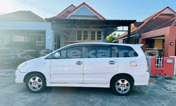 ซื้อ รถมือสอง Toyota Innova ขาว รถยนต์ ใน %{เมือง} ใน ชัยนาท ซื้อ รถมือสอง Toyota Innova ขาว รถยนต์ ใน %{เมือง} ใน ชัยนาท