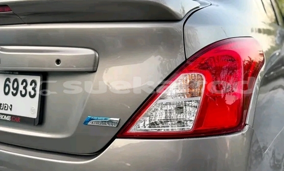 ซื้อ รถมือสอง Nissan Almera อื่น ๆ รถยนต์ ใน %{เมือง} ใน ลำปาง ซื้อ รถมือสอง Nissan Almera อื่น ๆ รถยนต์ ใน %{เมือง} ใน ลำปาง