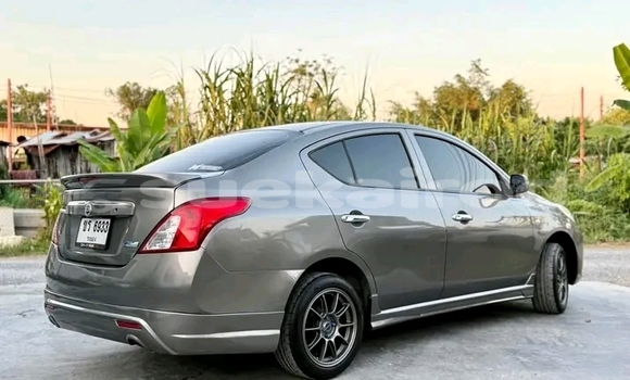 ซื้อ รถมือสอง Nissan Almera อื่น ๆ รถยนต์ ใน %{เมือง} ใน ลำปาง ซื้อ รถมือสอง Nissan Almera อื่น ๆ รถยนต์ ใน %{เมือง} ใน ลำปาง