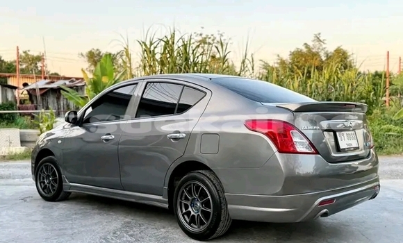 ซื้อ รถมือสอง Nissan Almera อื่น ๆ รถยนต์ ใน %{เมือง} ใน ลำปาง ซื้อ รถมือสอง Nissan Almera อื่น ๆ รถยนต์ ใน %{เมือง} ใน ลำปาง