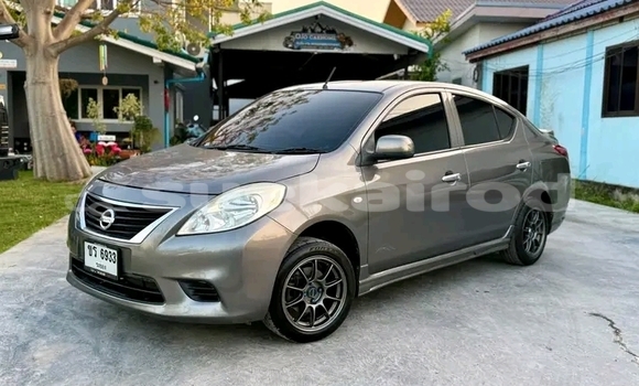 ซื้อ รถมือสอง Nissan Almera อื่น ๆ รถยนต์ ใน %{เมือง} ใน ลำปาง ซื้อ รถมือสอง Nissan Almera อื่น ๆ รถยนต์ ใน %{เมือง} ใน ลำปาง