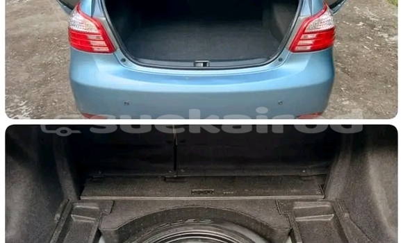 Buy Used Toyota Vios Other Car in Buri Ram in Buri Ram