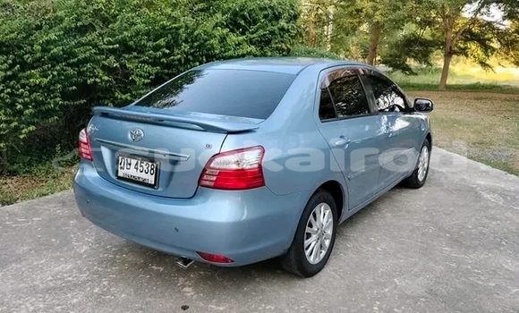 ซื้อ รถมือสอง Toyota Vios อื่น ๆ รถยนต์ ใน %{เมือง} ใน บุรีรัมย์ ซื้อ รถมือสอง Toyota Vios อื่น ๆ รถยนต์ ใน %{เมือง} ใน บุรีรัมย์