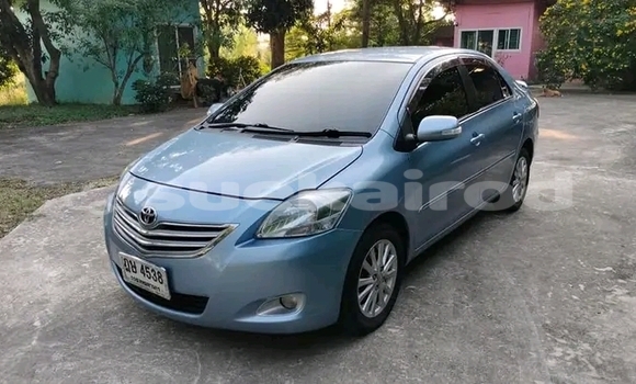 ซื้อ รถมือสอง Toyota Vios อื่น ๆ รถยนต์ ใน %{เมือง} ใน บุรีรัมย์ ซื้อ รถมือสอง Toyota Vios อื่น ๆ รถยนต์ ใน %{เมือง} ใน บุรีรัมย์
