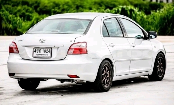 ซื้อ รถมือสอง Toyota Vios ขาว รถยนต์ ใน %{เมือง} ใน ชัยนาท ซื้อ รถมือสอง Toyota Vios ขาว รถยนต์ ใน %{เมือง} ใน ชัยนาท