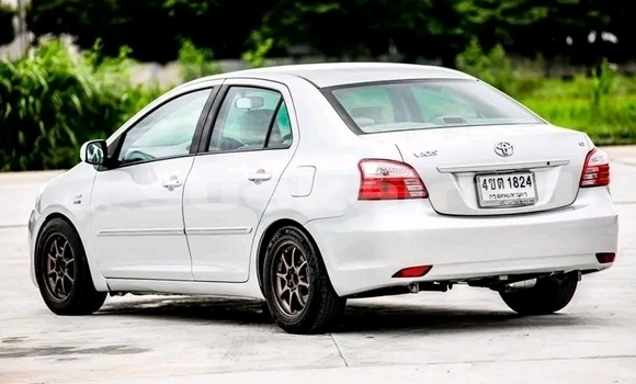 ซื้อ รถมือสอง Toyota Vios ขาว รถยนต์ ใน %{เมือง} ใน ชัยนาท ซื้อ รถมือสอง Toyota Vios ขาว รถยนต์ ใน %{เมือง} ใน ชัยนาท
