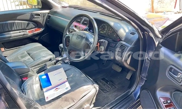 ซื้อ รถมือสอง Nissan Cima สีดำ รถยนต์ ใน %{เมือง} ใน ฉะเชิงเทรา ซื้อ รถมือสอง Nissan Cima สีดำ รถยนต์ ใน %{เมือง} ใน ฉะเชิงเทรา