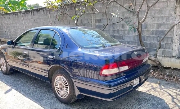 ซื้อ รถมือสอง Nissan Cima สีดำ รถยนต์ ใน %{เมือง} ใน ฉะเชิงเทรา ซื้อ รถมือสอง Nissan Cima สีดำ รถยนต์ ใน %{เมือง} ใน ฉะเชิงเทรา