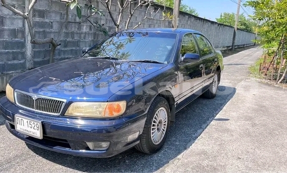 ซื้อ รถมือสอง Nissan Cima สีดำ รถยนต์ ใน %{เมือง} ใน ฉะเชิงเทรา ซื้อ รถมือสอง Nissan Cima สีดำ รถยนต์ ใน %{เมือง} ใน ฉะเชิงเทรา