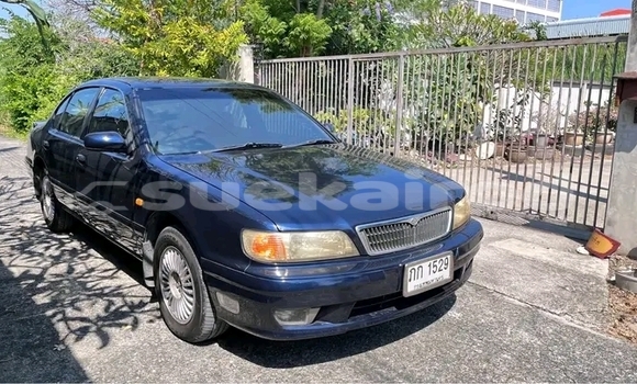 ซื้อ รถมือสอง Nissan Cima สีดำ รถยนต์ ใน %{เมือง} ใน ฉะเชิงเทรา ซื้อ รถมือสอง Nissan Cima สีดำ รถยนต์ ใน %{เมือง} ใน ฉะเชิงเทรา