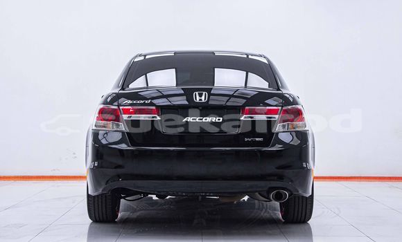 Buy Used Honda Accord Black Car in Bangkok in Bangkok Buy Used Honda Accord Black Car in Bangkok in Bangkok