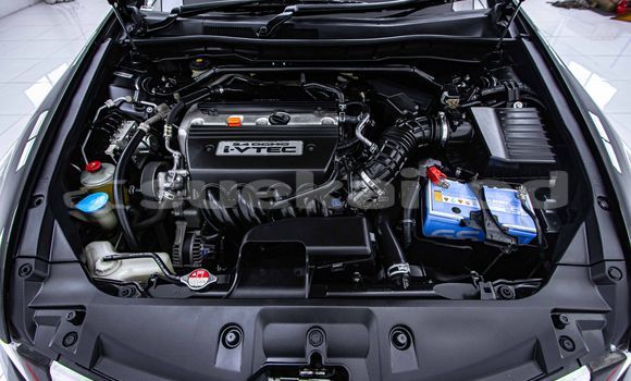 Buy Used Honda Accord Black Car in Bangkok in Bangkok Buy Used Honda Accord Black Car in Bangkok in Bangkok