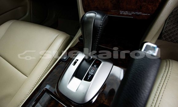 Buy Used Honda Accord Black Car in Bangkok in Bangkok Buy Used Honda Accord Black Car in Bangkok in Bangkok