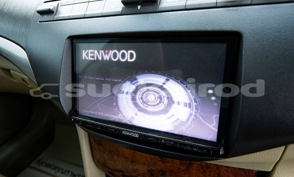 Buy Used Honda Accord Black Car in Bangkok in Bangkok Buy Used Honda Accord Black Car in Bangkok in Bangkok