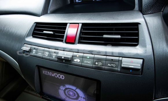 Buy Used Honda Accord Black Car in Bangkok in Bangkok Buy Used Honda Accord Black Car in Bangkok in Bangkok