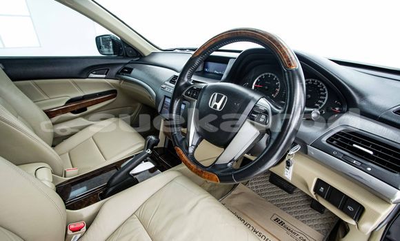 Buy Used Honda Accord Black Car in Bangkok in Bangkok Buy Used Honda Accord Black Car in Bangkok in Bangkok