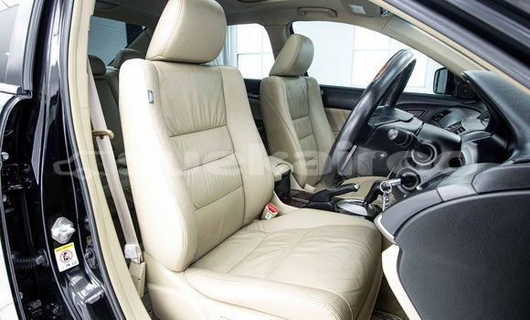 Buy Used Honda Accord Black Car in Bangkok in Bangkok Buy Used Honda Accord Black Car in Bangkok in Bangkok