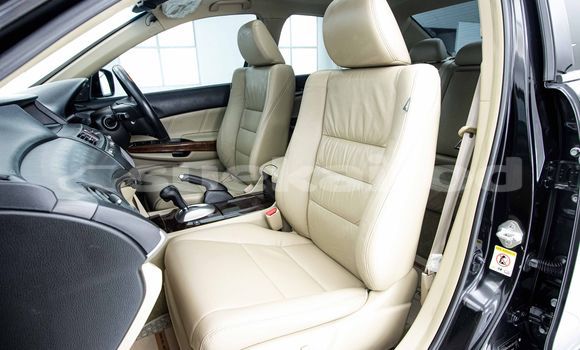 Buy Used Honda Accord Black Car in Bangkok in Bangkok Buy Used Honda Accord Black Car in Bangkok in Bangkok