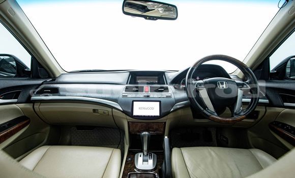 Buy Used Honda Accord Black Car in Bangkok in Bangkok Buy Used Honda Accord Black Car in Bangkok in Bangkok