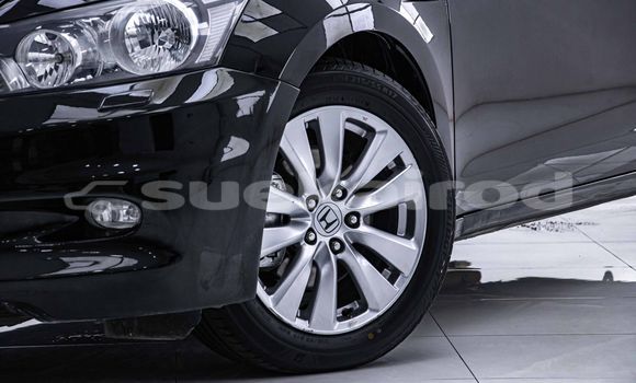 Buy Used Honda Accord Black Car in Bangkok in Bangkok Buy Used Honda Accord Black Car in Bangkok in Bangkok