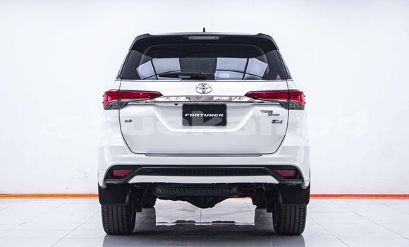 ซื้อ รถมือสอง Toyota Fortuner ขาว รถยนต์ ใน %{เมือง} ใน กรุงเทพมหานคร ซื้อ รถมือสอง Toyota Fortuner ขาว รถยนต์ ใน %{เมือง} ใน กรุงเทพมหานคร